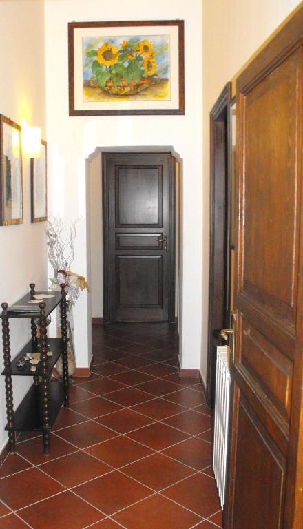 B&B Casa Degli Artisti Palermo Exterior foto